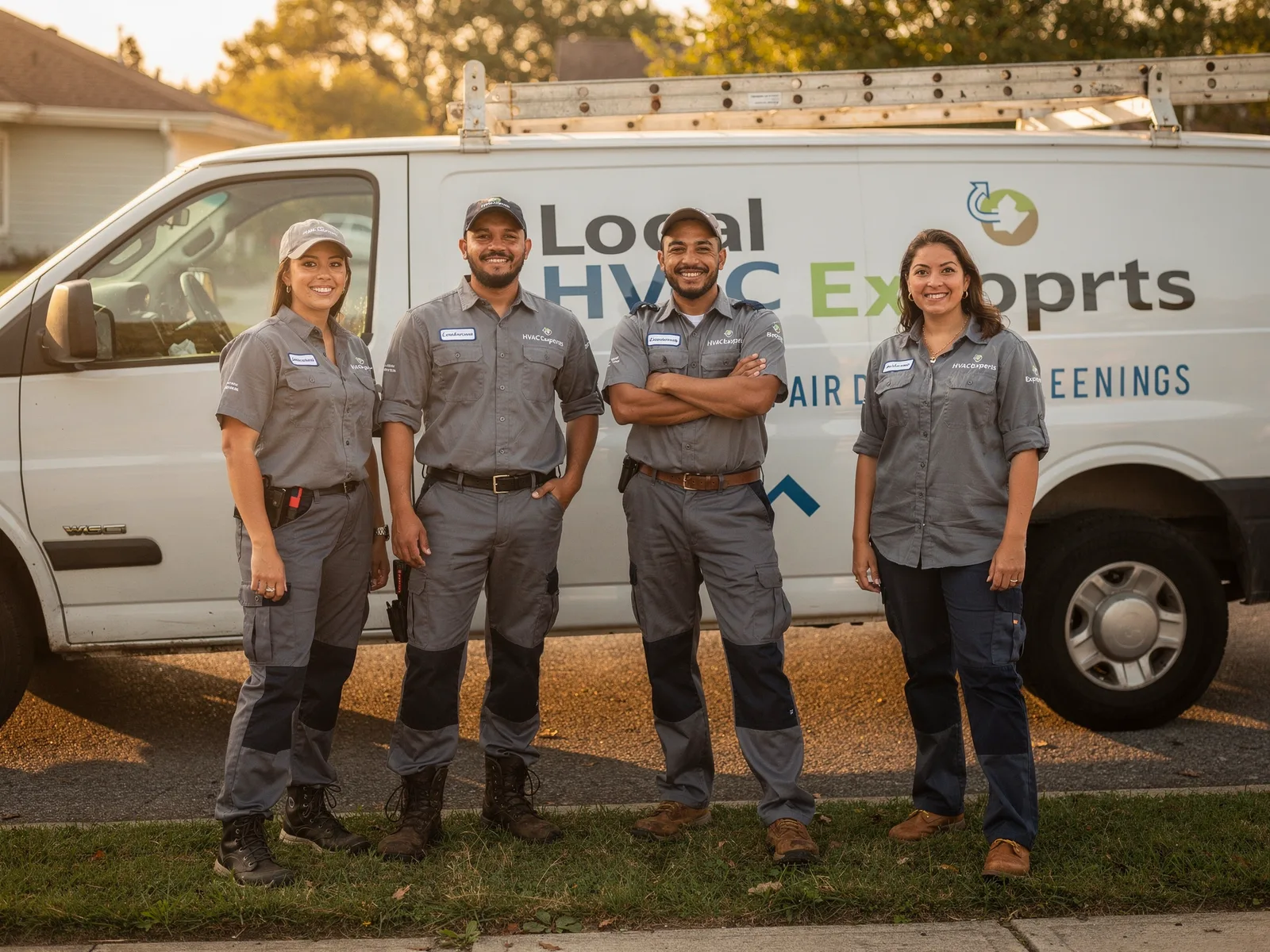 24/7 HVAC Repair & AC Replacement company in Topock, AZ